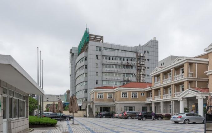 上海金匯德必易園：以人為本，構(gòu)建和諧商務(wù)環(huán)境