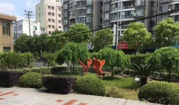 上海新銀洲國際商務(wù)大廈：綠色辦公，智能管理，人性化服務(wù)