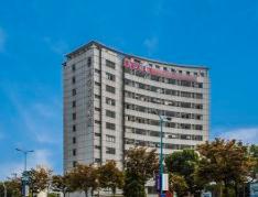慧峰商務(wù)大廈：智能化設(shè)施，提升辦公效率