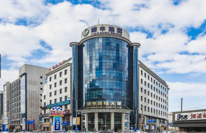 上海燎申國際大廈：匯聚企業(yè)力量，驅(qū)動(dòng)區(qū)域經(jīng)濟(jì)發(fā)展