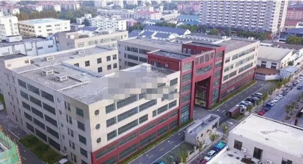上海莘莊海創(chuàng)匯：創(chuàng)業(yè)者的樂園，創(chuàng)新者的舞臺