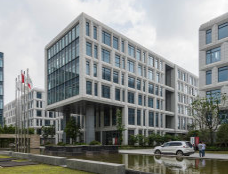 上海浦東新區(qū)10大產(chǎn)業(yè)園區(qū)招商亮點搶先看，未來商機一觸即發(fā)
