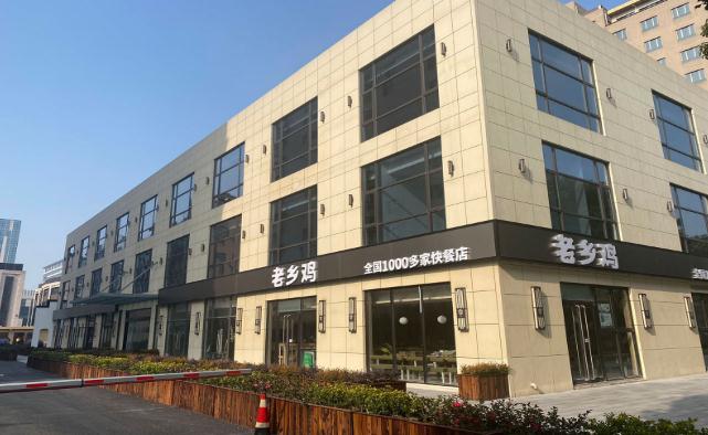 上海守信創(chuàng)意園，招商熱線火熱開通，空間有限，商機無限！