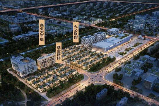 上海龍湖天鉅：城市新地標(biāo)，奢華生活新篇章