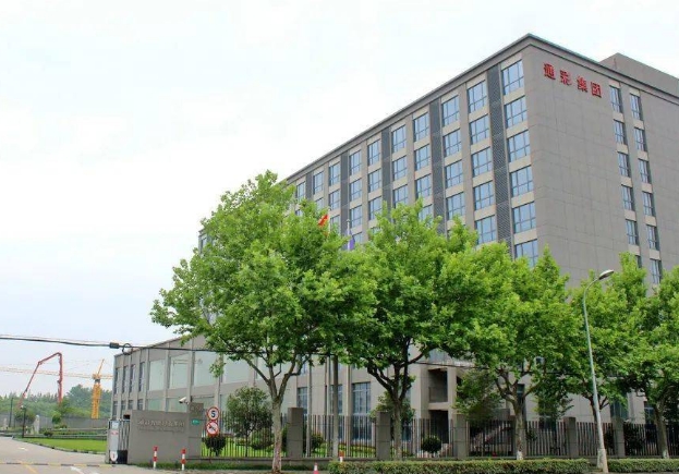 上海通彩科創(chuàng)園：智慧碰撞，創(chuàng)意無限的夢(mèng)想之地