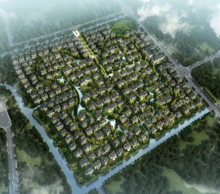 上海南虹橋國際金融園區(qū)：金融創(chuàng)新新高地，產(chǎn)業(yè)與資本深度融合