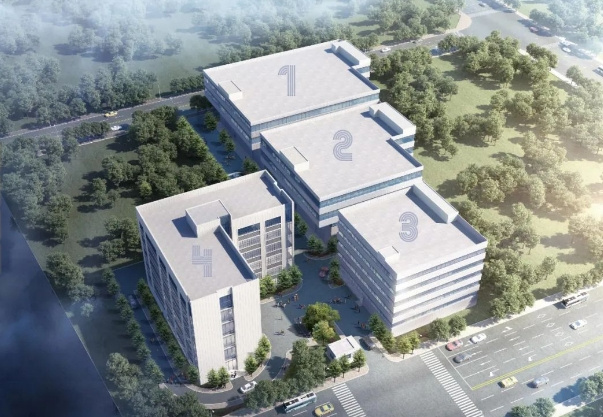 上海邁正人工智能產業(yè)基地：產學研深度融合，共筑智能生態(tài)