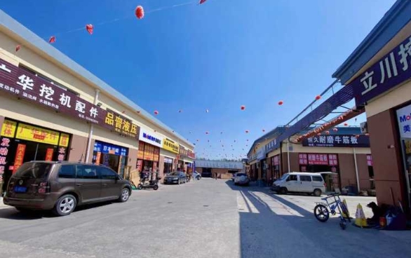 上海滬太產(chǎn)業(yè)園：產(chǎn)業(yè)新高地，引領(lǐng)未來(lái)經(jīng)濟(jì)浪潮