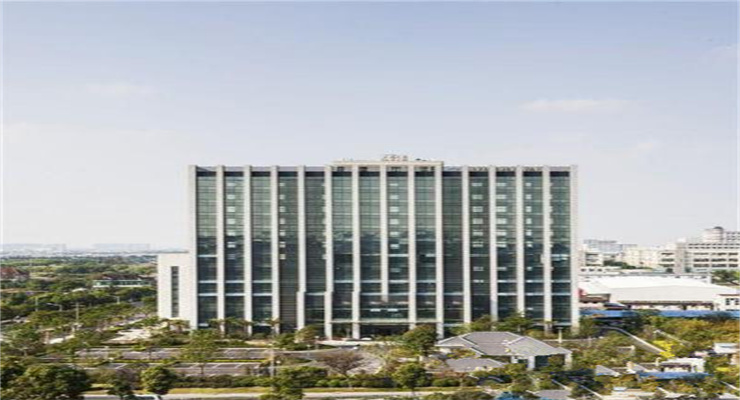 上海恒潤大廈：以卓越品質(zhì)，鑄就城市商務(wù)新輝煌