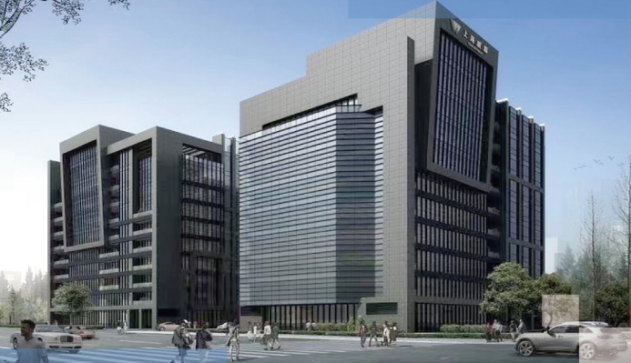 上海威霖商業(yè)園區(qū)：從辦公到休閑，一站式解決企業(yè)需求