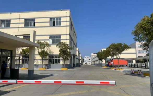 上海雙億智造科技園：以智能科技，塑造未來產業(yè)