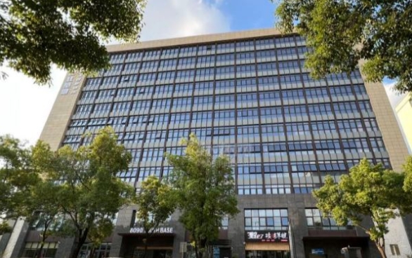 上海8090青年創(chuàng)業(yè)基地：攜手青年創(chuàng)業(yè)者，共筑創(chuàng)業(yè)夢想與未來
