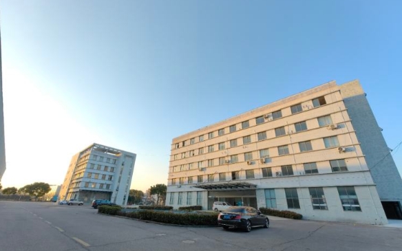上海圓益科創(chuàng)園：創(chuàng)新高地，104板塊證件齊全，企業(yè)入駐無憂