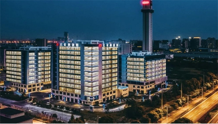 上海2025科創(chuàng)園：聚焦AI與大數(shù)據(jù)，引領科技創(chuàng)新潮流