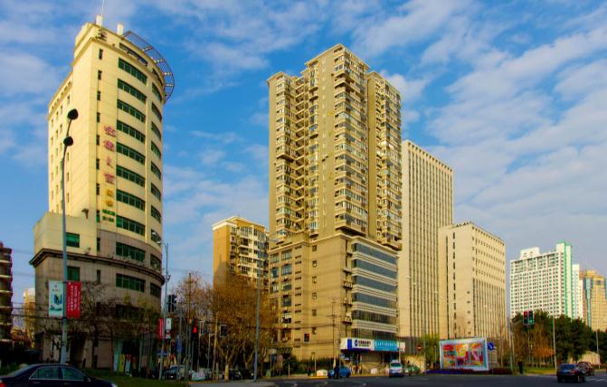 上海聯(lián)業(yè)大廈周邊配套完善，為企業(yè)提供全方位服務支持