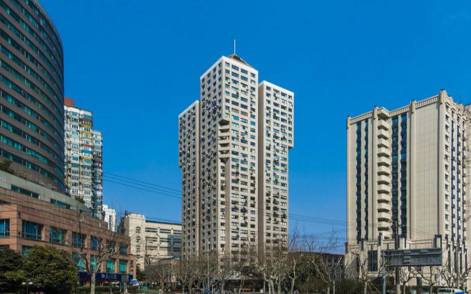 上海歐江大廈：企業(yè)領(lǐng)袖精明睿智之選，開啟商務(wù)新篇章