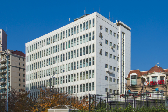 上海金鐘大廈：周邊配套設(shè)施完善，打造便捷高效商務(wù)環(huán)境