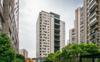 上海Base航空：理想辦公場(chǎng)所，成就企業(yè)未來(lái)夢(mèng)想