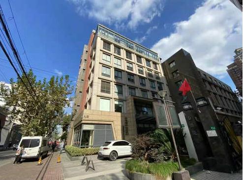 上海寶地文定：獨(dú)立衛(wèi)生間+空中花園，打造私密辦公新體驗(yàn)