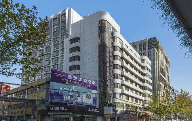 北科大廈，實惠租金與卓越品質并存的理想辦公地點