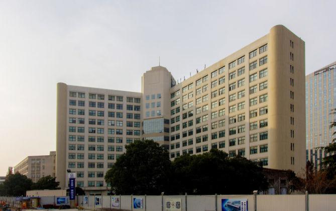 上海新業(yè)大樓：田林路商務(wù)地標(biāo)，企業(yè)辦公優(yōu)選