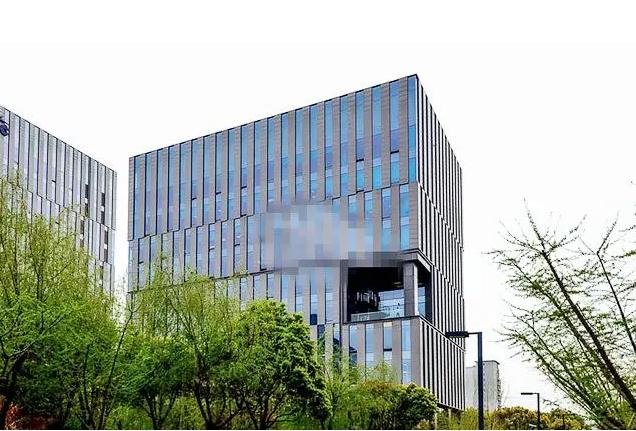 上海晨光科技大廈：16層商務(wù)樓宇，滿足多樣化租賃需求