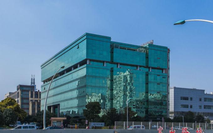 上海遠(yuǎn)中科研樓：緊挨知名企業(yè)，助力職場(chǎng)人士職業(yè)發(fā)展