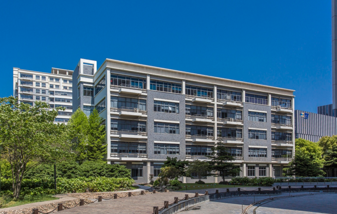 上海鳳凰園：徐匯區(qū)優(yōu)質寫字樓，交通便利配套全