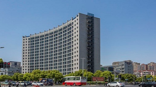 上海民潤大廈：高性價比辦公空間，助力企業(yè)穩(wěn)健發(fā)展