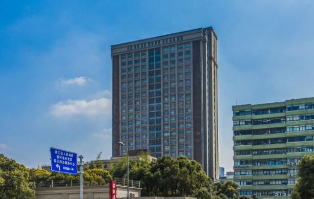 上海齊來大廈：高品質(zhì)商務(wù)樓宇，設(shè)施完善