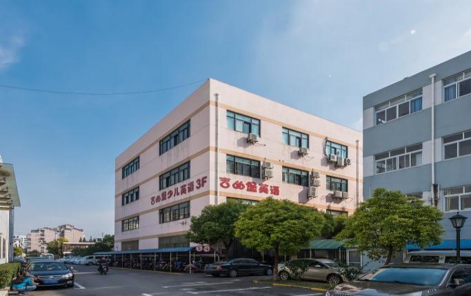 探訪香樟園：綠意盎然，打造高效舒適的辦公新體驗(yàn)