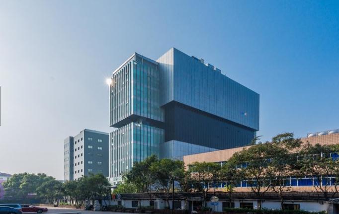 上海恒地倉(cāng)國(guó)際大廈：上海金石賓館有限公司傾力打造，品質(zhì)保證