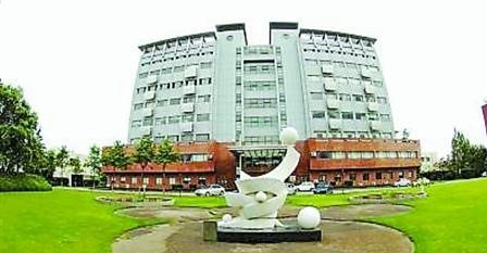 上海楓林生命科學園區(qū)：創(chuàng)新平臺，助力生命科學領域企業(yè)發(fā)展