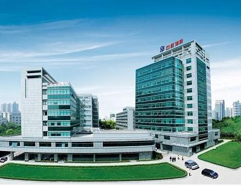 上海中核浦原科技園：徐匯區(qū)IT、系統(tǒng)集成高度集聚的現(xiàn)代化園區(qū)