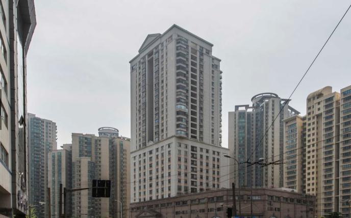 上海元福大廈：安全設(shè)施齊全，打造無(wú)憂辦公環(huán)境