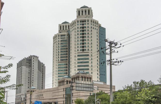 上海申通信息廣場：戴德梁行物業(yè)管理，專業(yè)服務值得信賴