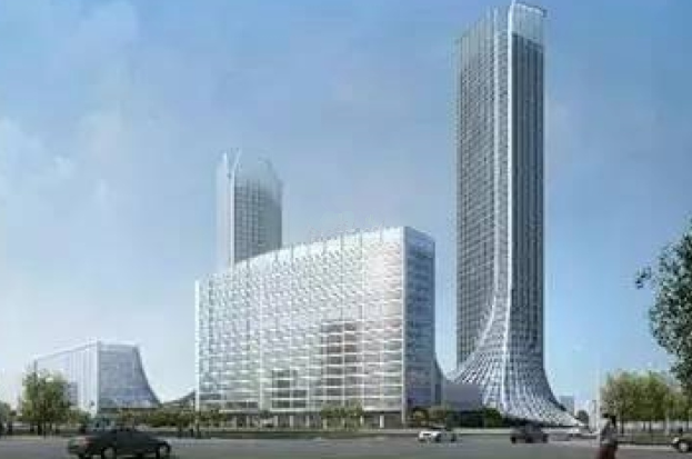 上海龍華國際中心：21個在租房源，靈活滿足企業(yè)需求