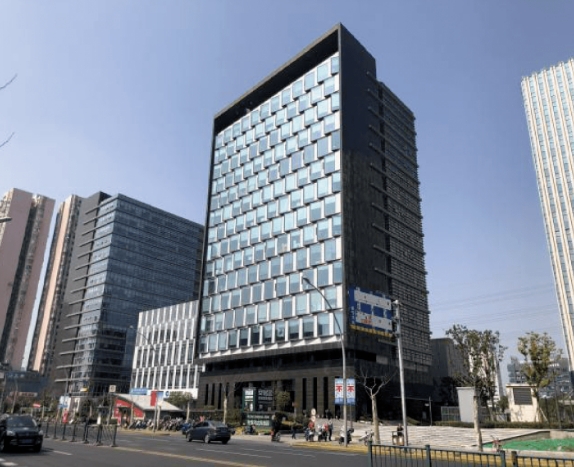 上海華東師范大學(xué)國家大學(xué)科技園：創(chuàng)新高地，創(chuàng)業(yè)樂園