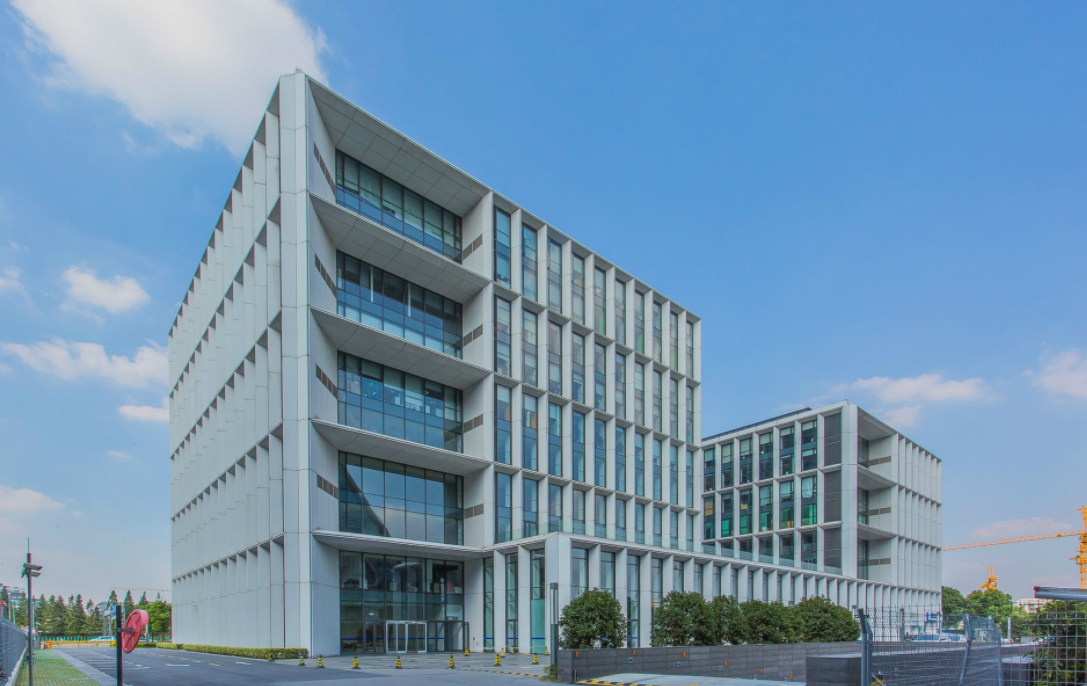 上海文洋大廈：創(chuàng)新辦公空間，滿足企業(yè)多元需求