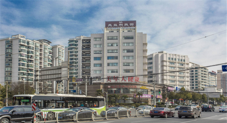 上海兆益科技園：以開(kāi)放技術(shù)平臺(tái)為依托，推動(dòng)科技創(chuàng)新發(fā)展