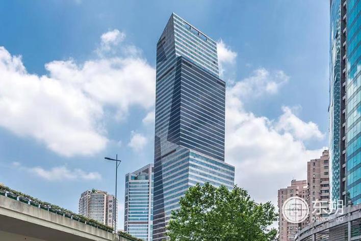上海麗晶龍之夢(mèng)東朔商務(wù)中心：奢華內(nèi)部設(shè)施，酒店式物業(yè)服務(wù)