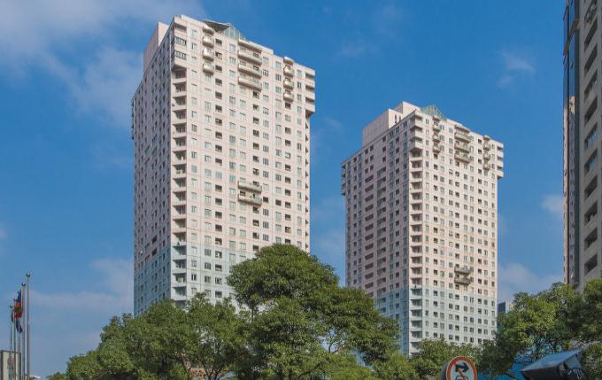 上海太陽廣場：歷史悠久，見證上海商務發(fā)展變遷