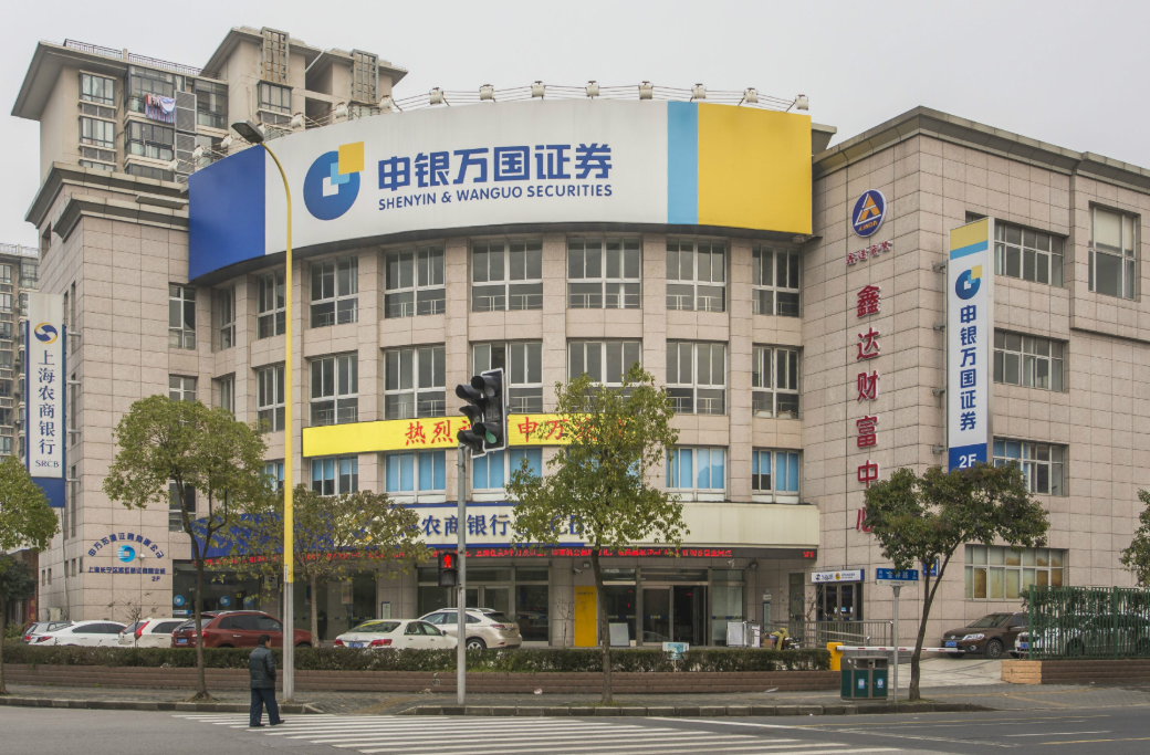 上海鑫達財富中心：成熟商圈，優(yōu)越位置，彰顯企業(yè)形象