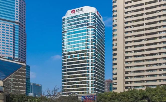 上海協(xié)泰中心：29層高樓，6部電梯，高效辦公新體驗(yàn)