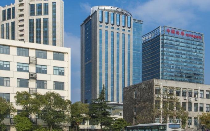 上海東方世紀大廈：性價比之選，企業(yè)辦公新家園