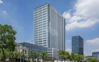 上海靜安區(qū)大寧/市北高新區(qū)寫字樓市場4-5元租金區(qū)間項(xiàng)目盤點(diǎn)