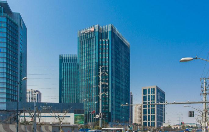 上海普陀區(qū)鎮(zhèn)坪路5-7元租金寫字樓，招商信息一站式匯總