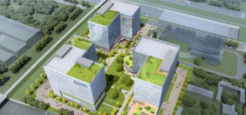 上海寶山區(qū)楊行鎮(zhèn)3元以下寫字樓招商集錦，助力企業(yè)節(jié)約成本
