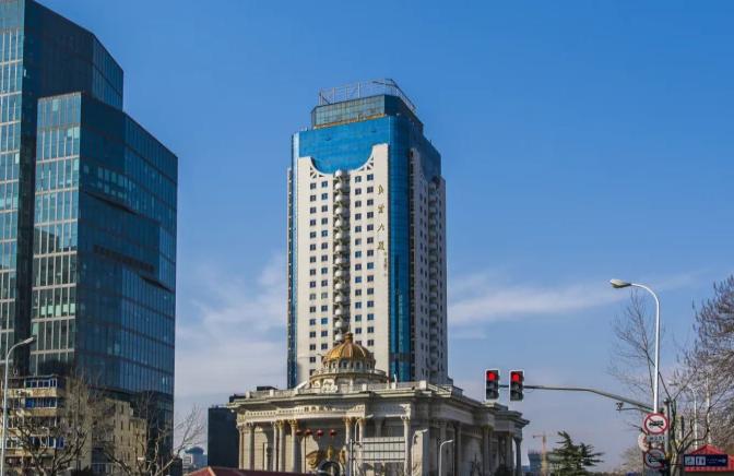 上海浦東新區(qū)陸家嘴3-4元寫字樓，招商倒計時，不容錯過！