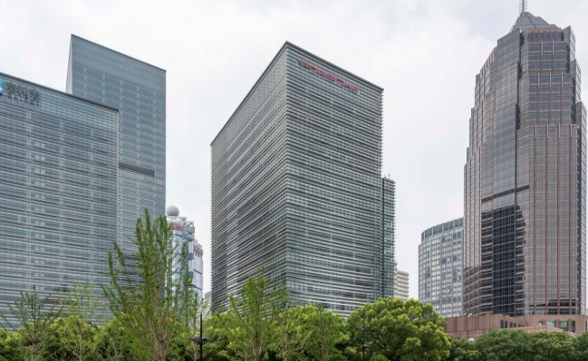 上海浦東新區(qū)八佰伴7-9元租金寫字樓，招商信息一網(wǎng)打盡